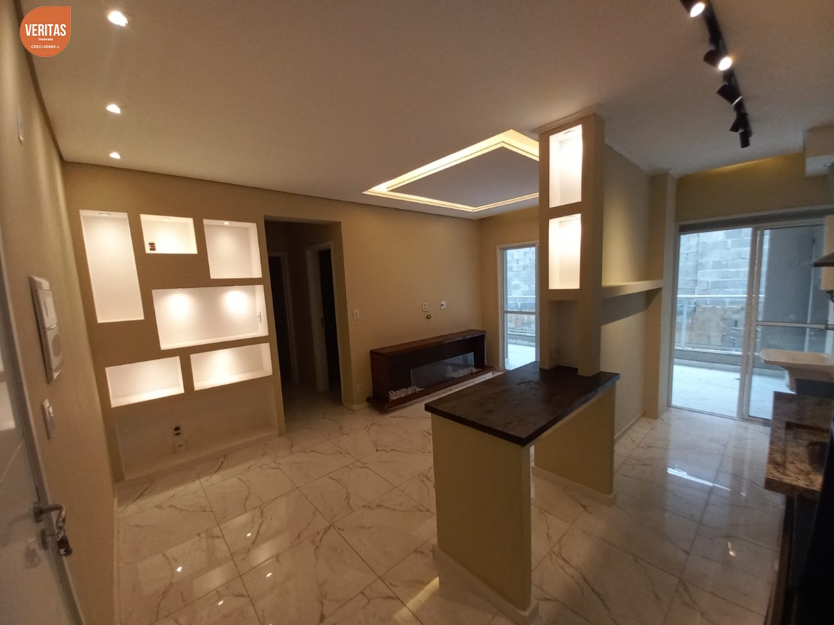 Apartamento em , São Roque - Apto 55m2 para Locação Cond. Bella Milão - Foto 26